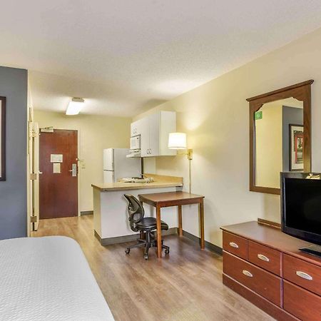 Extended Stay America Select Suites - Philadelphia - Malvern - Great Valley Dış mekan fotoğraf