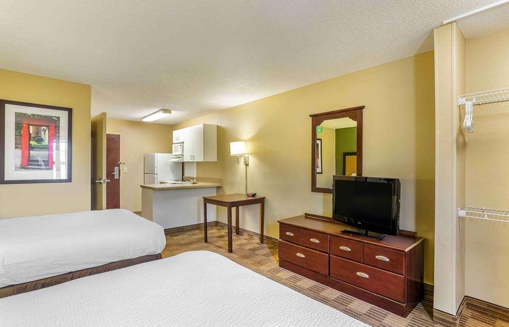 Extended Stay America Select Suites - Philadelphia - Malvern - Great Valley Oda fotoğraf
