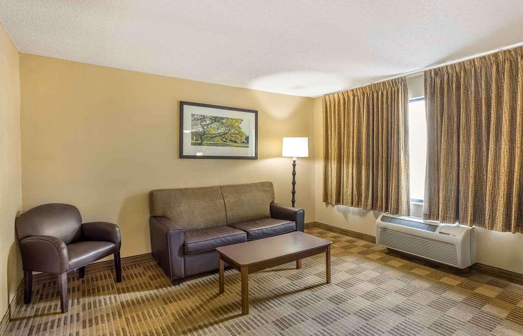Extended Stay America Select Suites - Philadelphia - Malvern - Great Valley Oda fotoğraf
