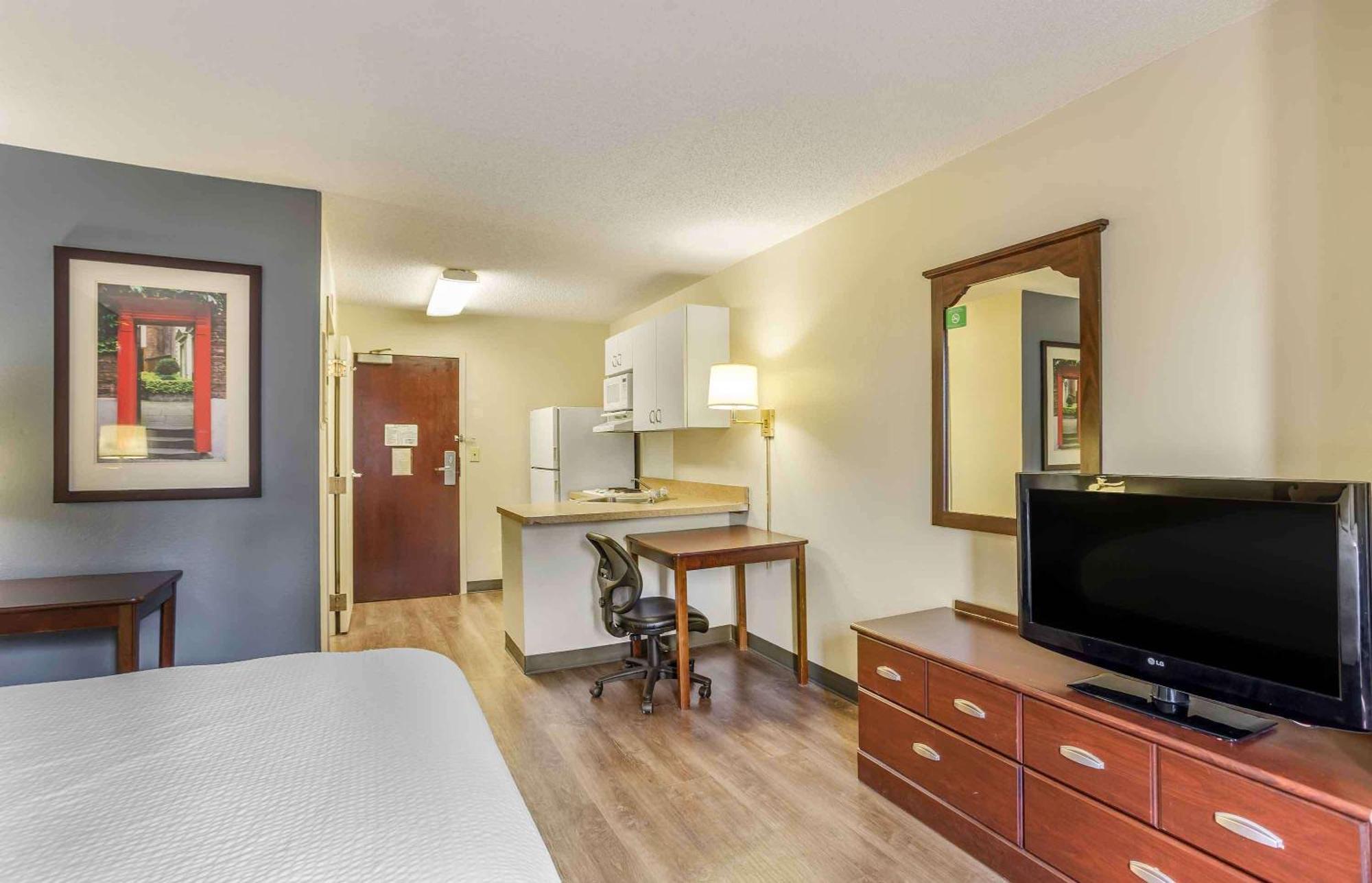 Extended Stay America Select Suites - Philadelphia - Malvern - Great Valley Dış mekan fotoğraf