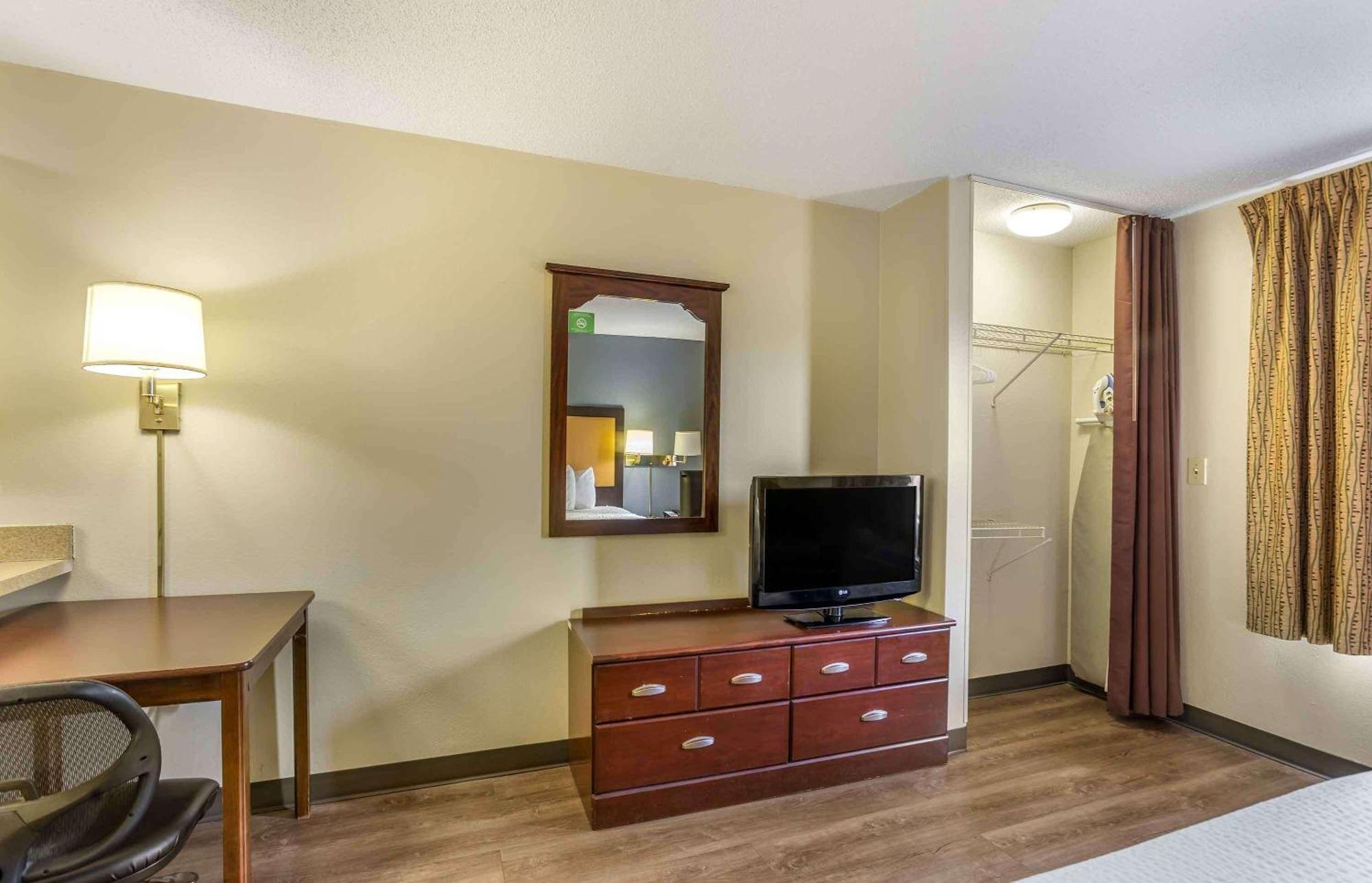 Extended Stay America Select Suites - Philadelphia - Malvern - Great Valley Dış mekan fotoğraf