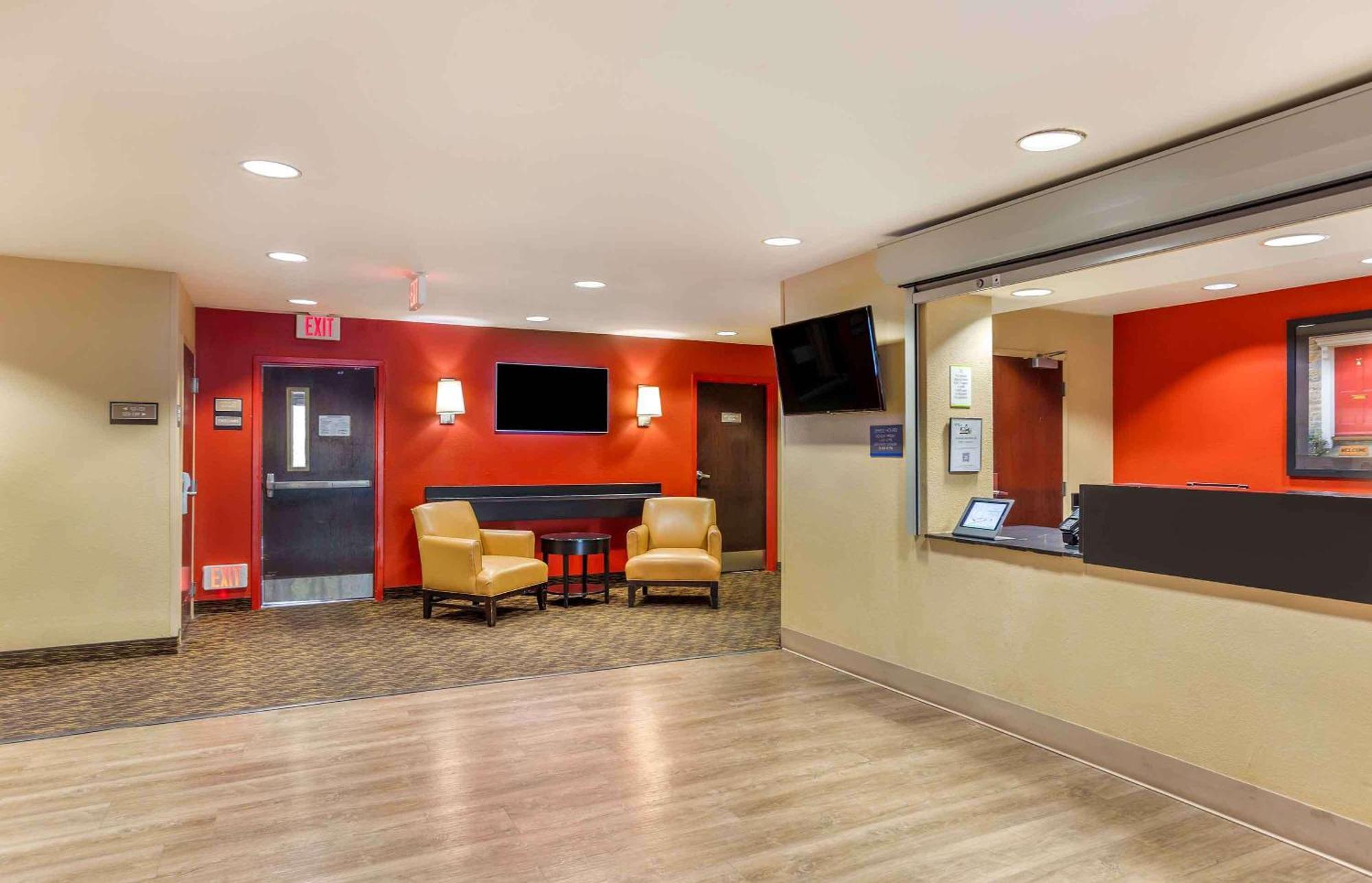 Extended Stay America Select Suites - Philadelphia - Malvern - Great Valley Dış mekan fotoğraf