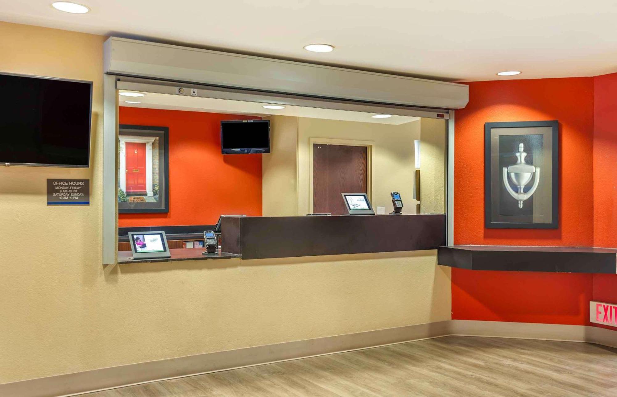 Extended Stay America Select Suites - Philadelphia - Malvern - Great Valley Dış mekan fotoğraf