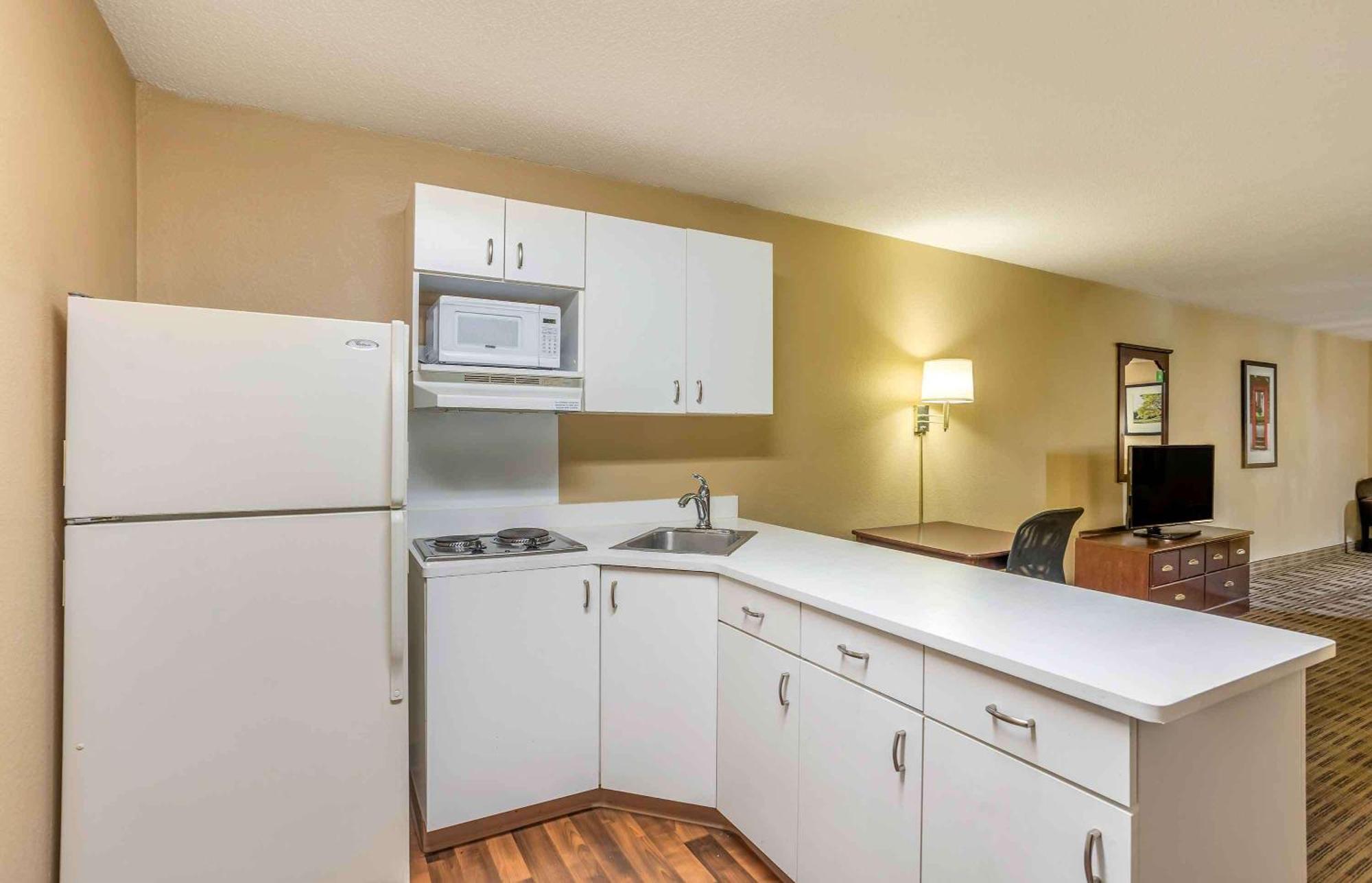 Extended Stay America Select Suites - Philadelphia - Malvern - Great Valley Dış mekan fotoğraf