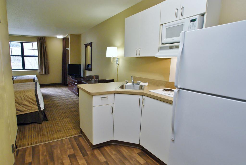 Extended Stay America Select Suites - Philadelphia - Malvern - Great Valley Dış mekan fotoğraf