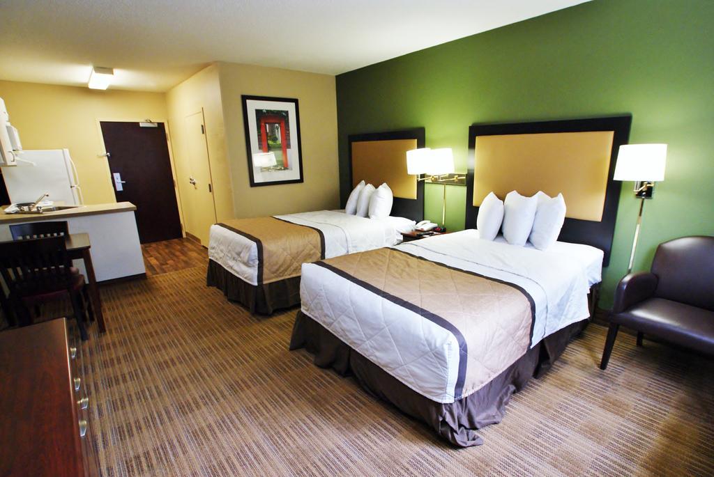 Extended Stay America Select Suites - Philadelphia - Malvern - Great Valley Dış mekan fotoğraf