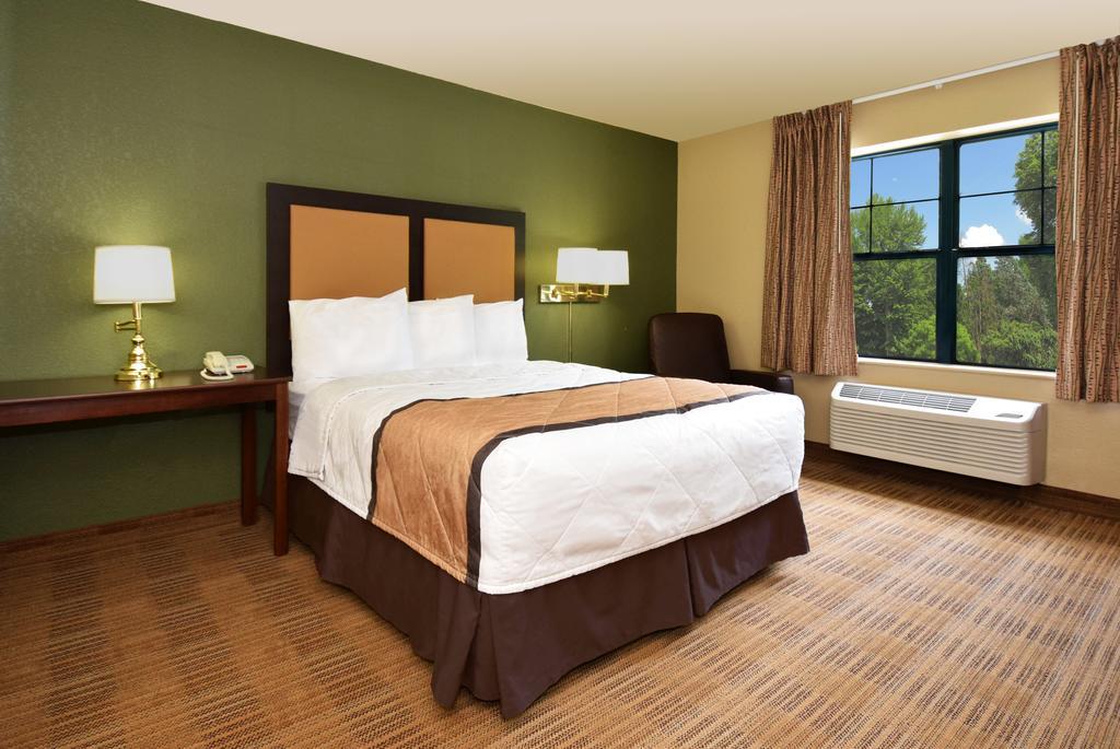 Extended Stay America Select Suites - Philadelphia - Malvern - Great Valley Dış mekan fotoğraf