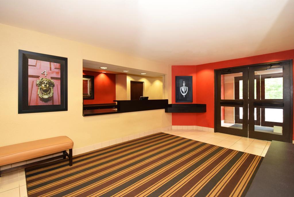 Extended Stay America Select Suites - Philadelphia - Malvern - Great Valley Dış mekan fotoğraf