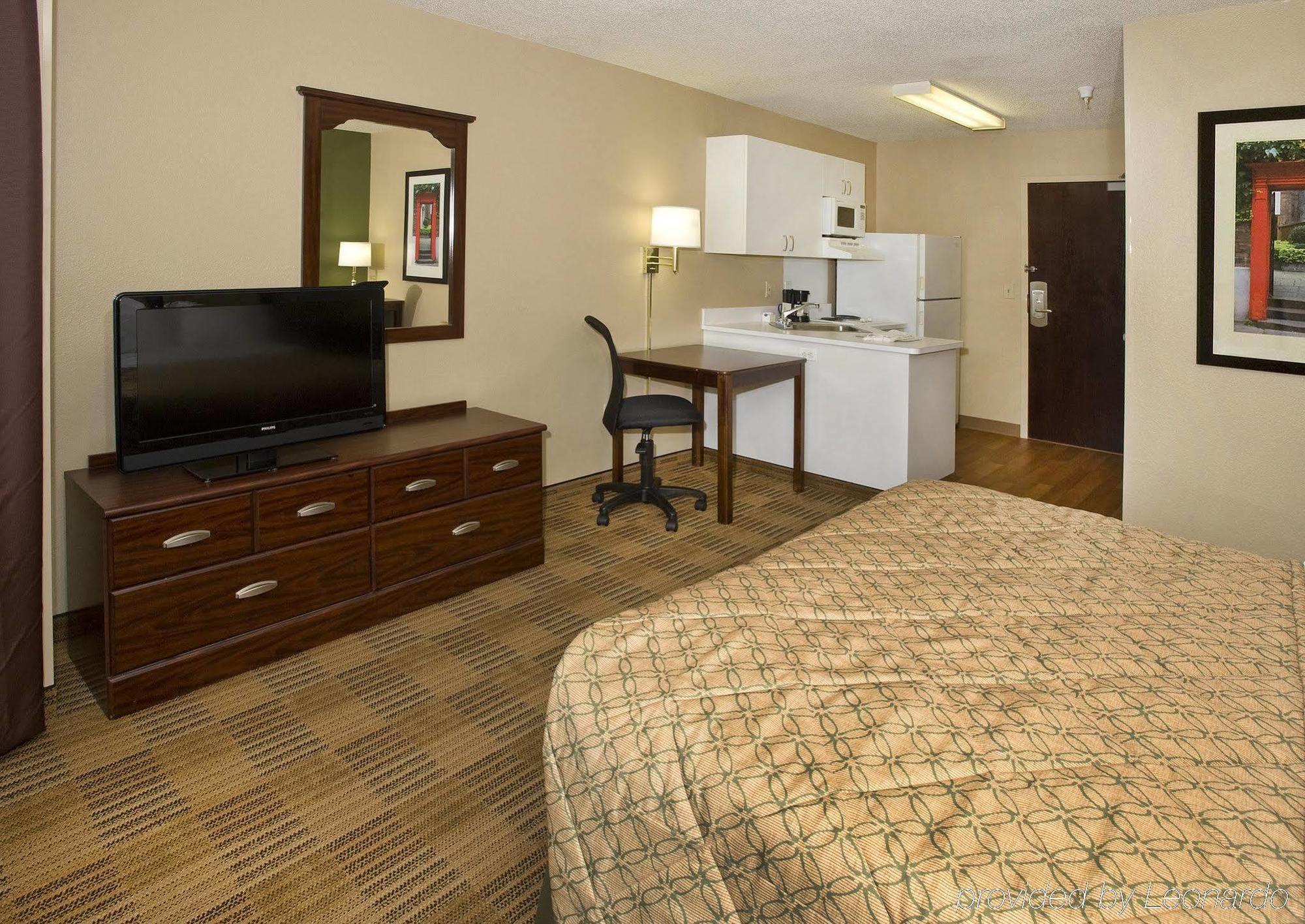 Extended Stay America Select Suites - Philadelphia - Malvern - Great Valley Dış mekan fotoğraf